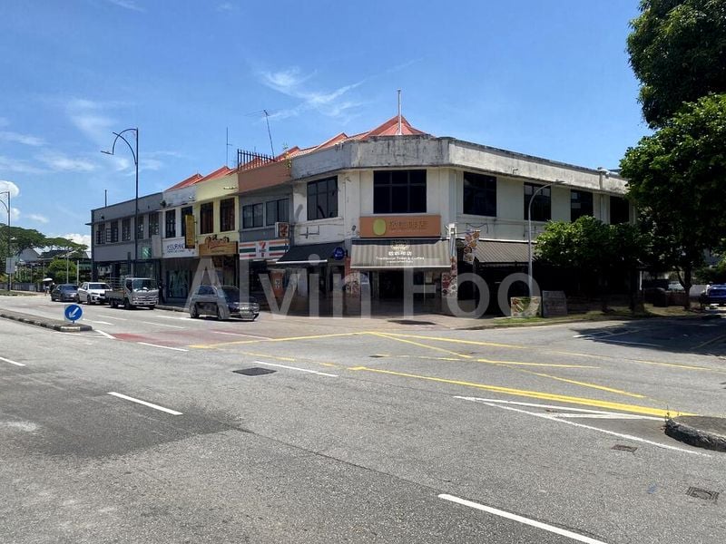 Food & Beverage for Rent: Tanjong Katong Road - Image 2
