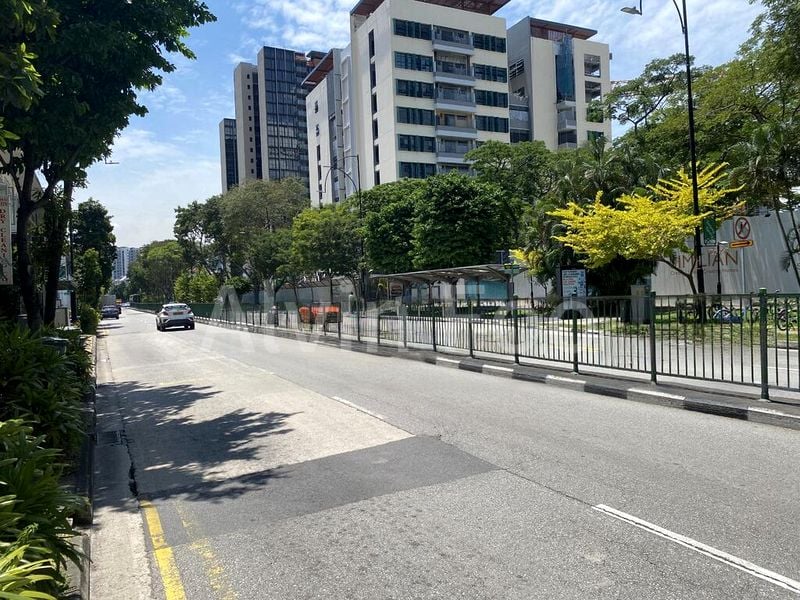 Food & Beverage for Rent: Tanjong Katong Road - Image 1