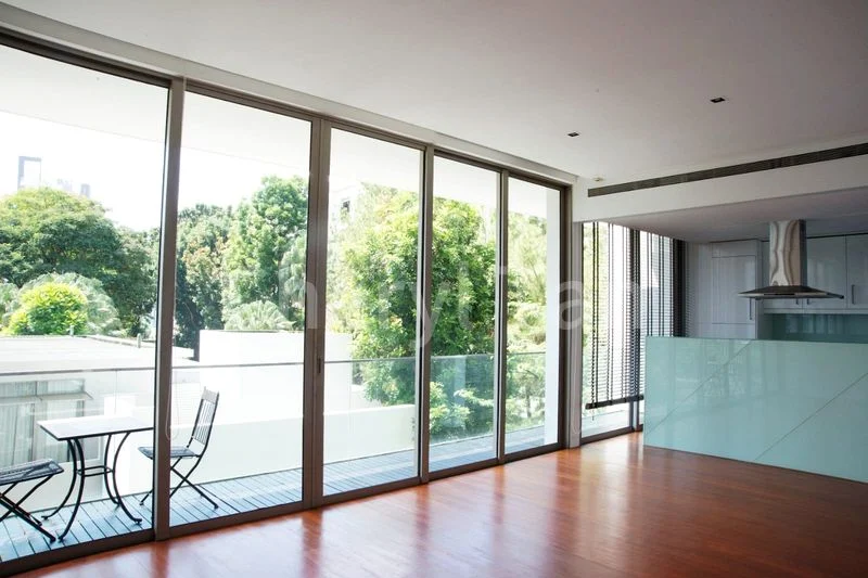 2 Bed Apartment (Condo) for Rent in  Three Three Robin - Image 2