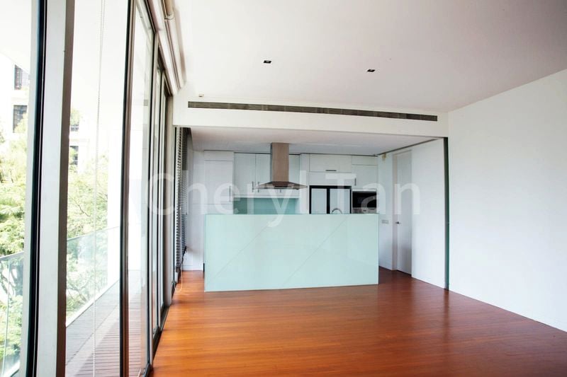 2 Bed Apartment (Condo) for Rent in  Three Three Robin - Image 1