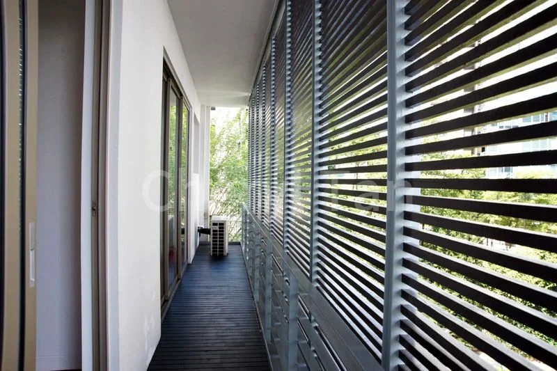 2 Bed Apartment (Condo) for Rent in  Three Three Robin - Image 16