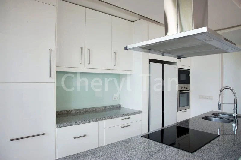 2 Bed Apartment (Condo) for Rent in  Three Three Robin - Image 3