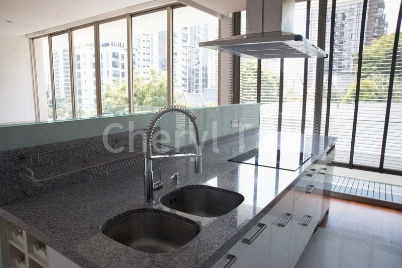 2 Bed Apartment (Condo) for Rent in  Three Three Robin - Image 6