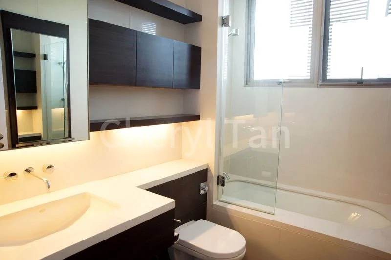 2 Bed Apartment (Condo) for Rent in  Three Three Robin - Image 13