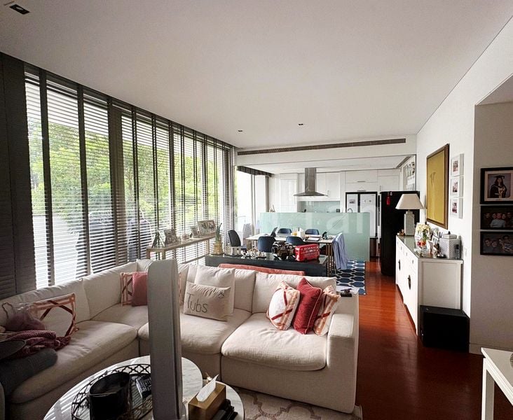 2 Bed Apartment (Condo) for Rent in  Three Three Robin - Image 17