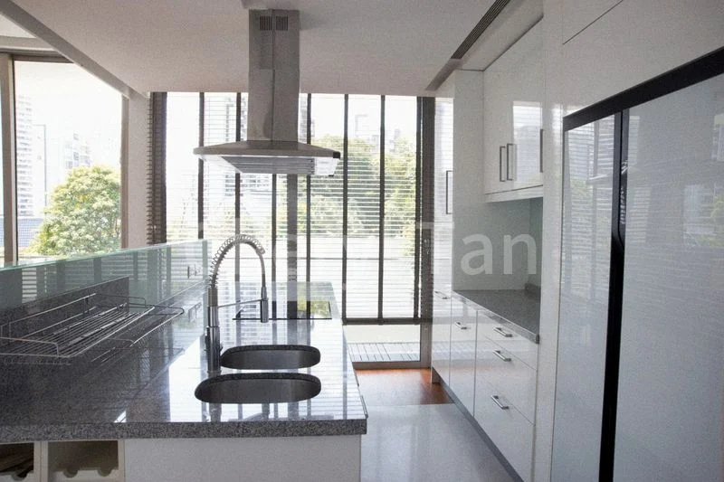 2 Bed Apartment (Condo) for Rent in  Three Three Robin - Image 4