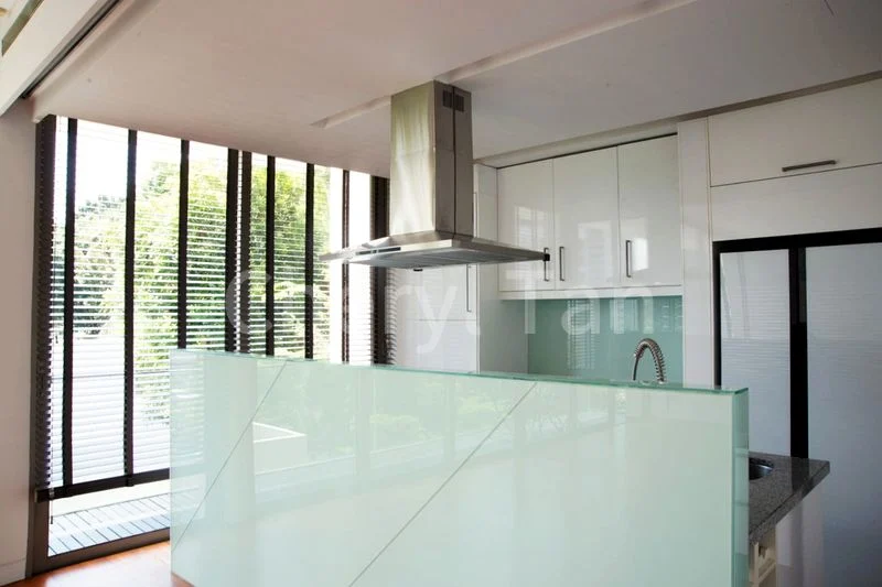 2 Bed Apartment (Condo) for Rent in  Three Three Robin - Image 5