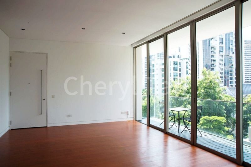 2 Bed Apartment (Condo) for Rent in  Three Three Robin - Image 9