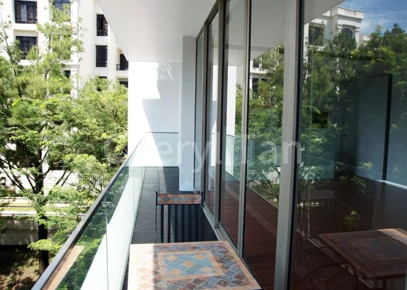 2 Bed Apartment (Condo) for Rent in  Three Three Robin - Image 7