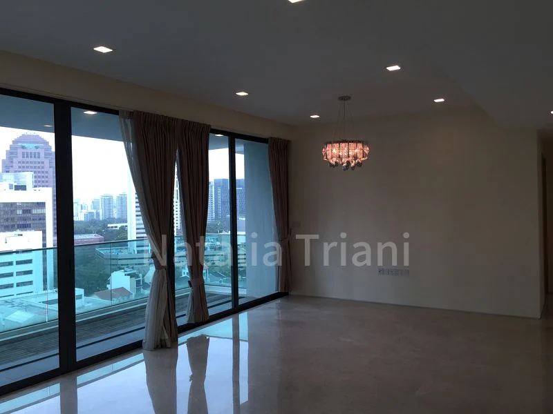 3 Bed Apartment (Condo) for Rent in  Rhapsody On Mount Elizabeth - Image 2