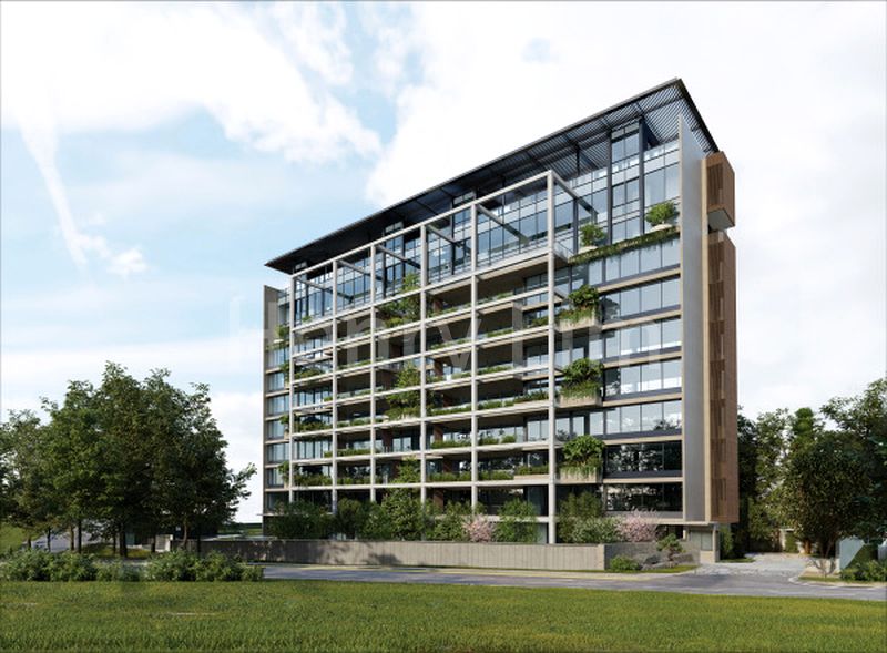 4 Bed Apartment (Condo) for Sale in 21 Anderson - Image 3