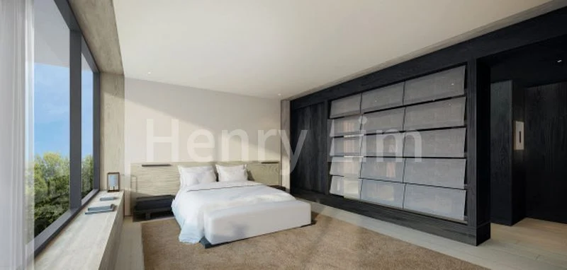 4 Bed Apartment (Condo) for Sale in 21 Anderson - Image 8