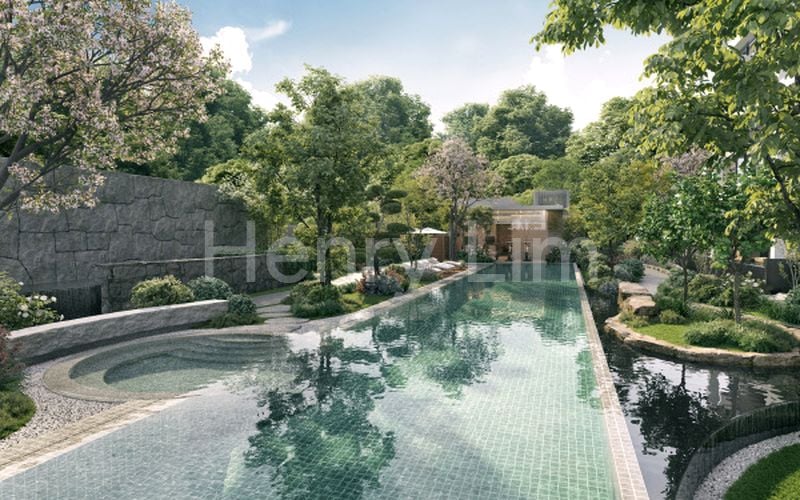 4 Bed Apartment (Condo) for Sale in 21 Anderson - Image 6