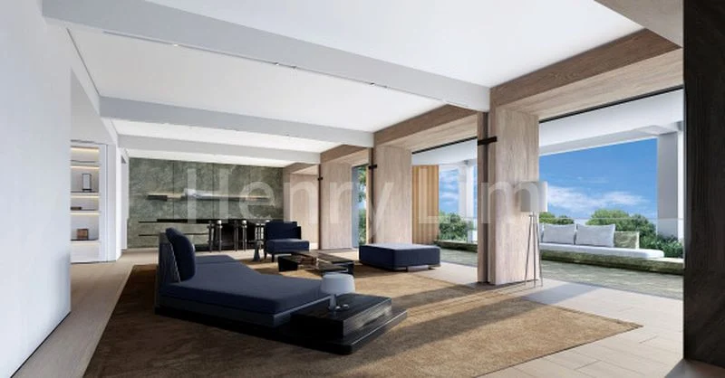 4 Bed Apartment (Condo) for Sale in 21 Anderson - Image 9