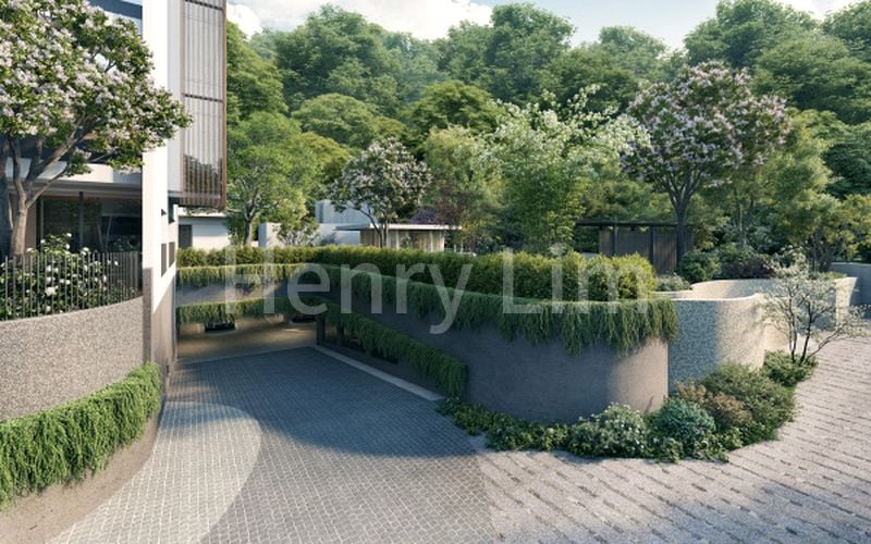 4 Bed Apartment (Condo) for Sale in 21 Anderson - Image 5