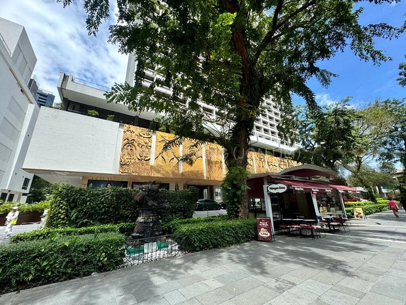 Food & Beverage for Rent: Far East Shopping Centre - Image 2