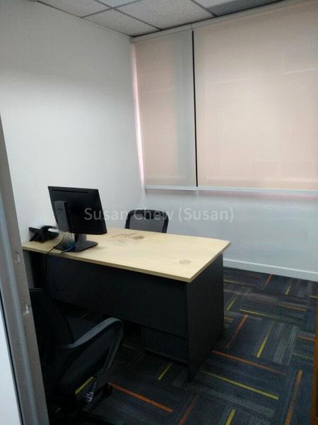 Office for Rent: Tong Eng Building - Image 3