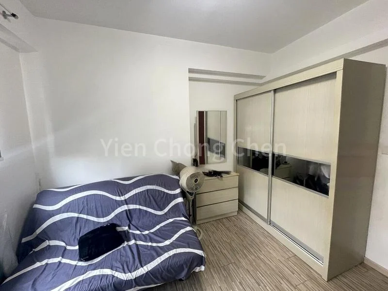 Common Room (HDB) for Rent in  128C Canberra Street - Image 2