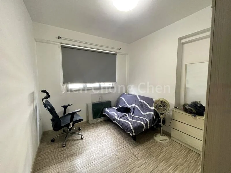 Common Room (HDB) for Rent in  128C Canberra Street - Image 1