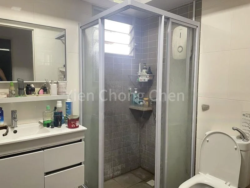 Common Room (HDB) for Rent in  128C Canberra Street - Image 3