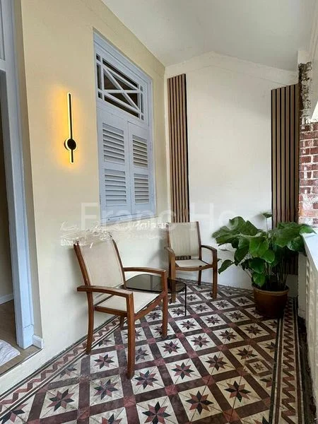 7 Bed Terraced House (Landed) for Rent in  Compassvale Cape - Image 6