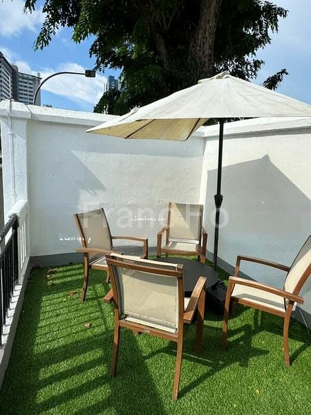 7 Bed Terraced House (Landed) for Rent in  Compassvale Cape - Image 7