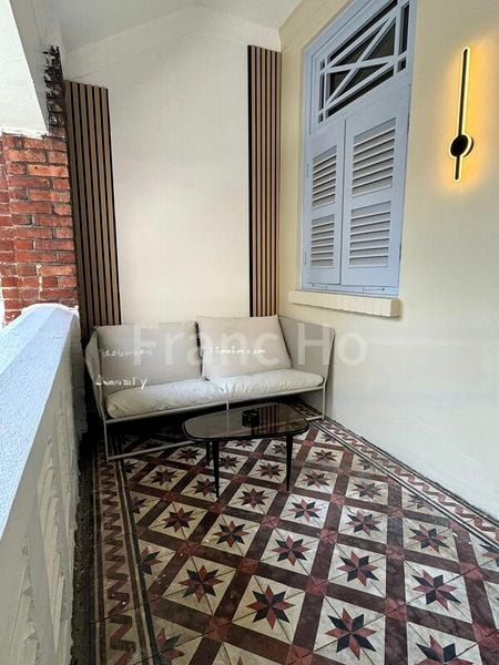 7 Bed Terraced House (Landed) for Rent in  Compassvale Cape - Image 8