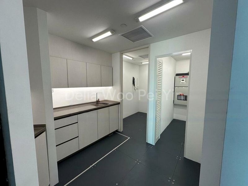 Office for Rent: Hub Synergy Point - Image 3