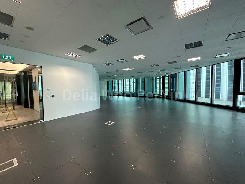 Office for Rent: Hub Synergy Point - Image 5