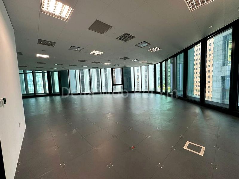 Office for Rent: Hub Synergy Point - Image 4