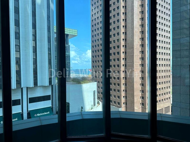 Office for Rent: Hub Synergy Point - Image 2