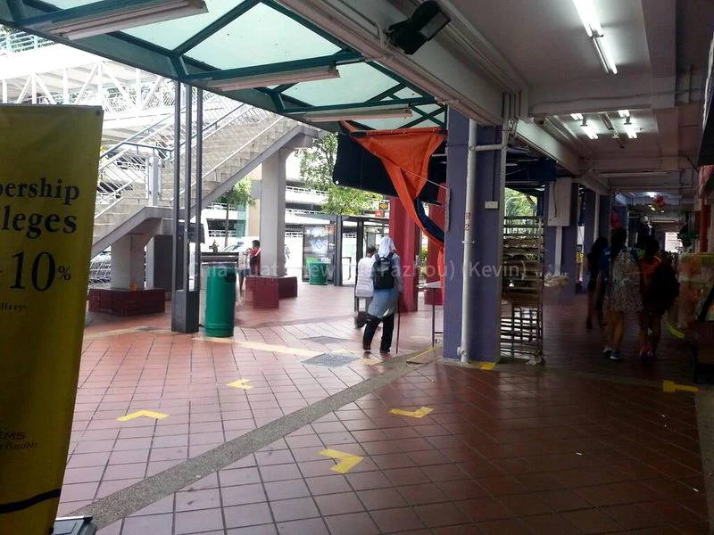 Shop / Shophouse for Rent: 164 Bukit Merah Central - Image 2