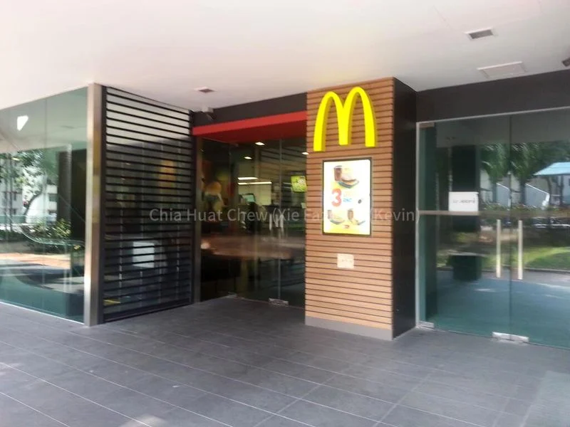 Shop / Shophouse for Rent: 164 Bukit Merah Central - Image 1