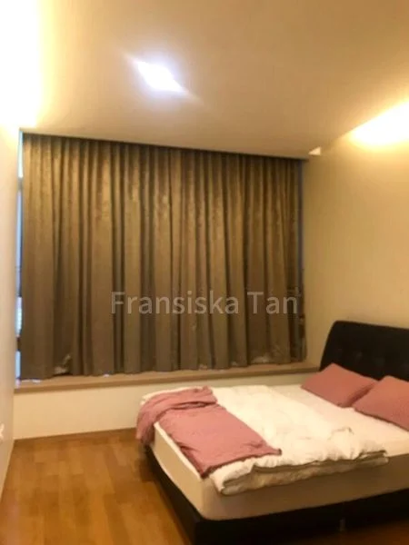 2 Bed Condo for Rent in  Cube 8 - Image 2