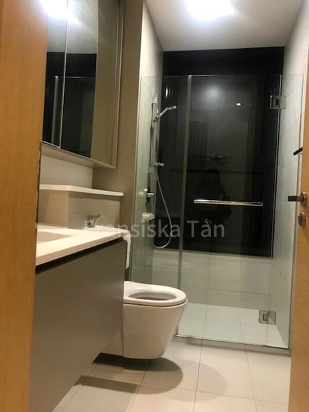 2 Bed Condo for Rent in  Cube 8 - Image 3