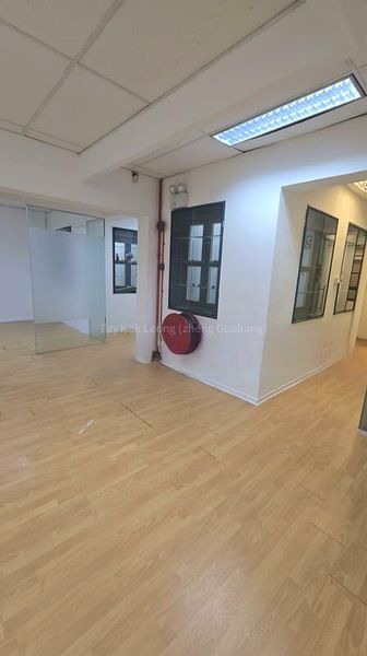Office for Rent: 88 Tanjong Pagar Road - Image 2