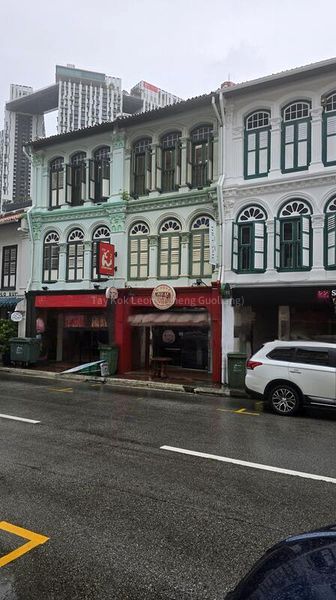 Office for Rent: 88 Tanjong Pagar Road - Image 5