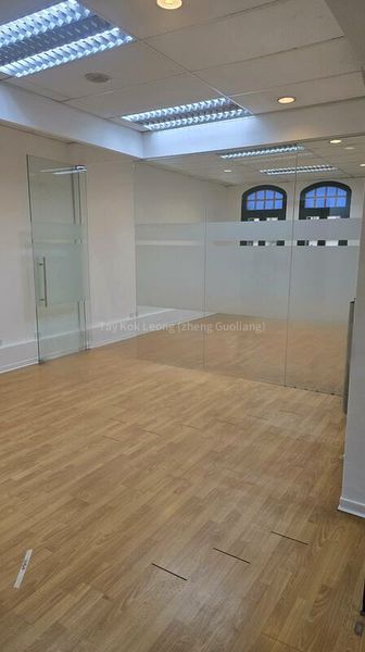 Office for Rent: 88 Tanjong Pagar Road - Image 3