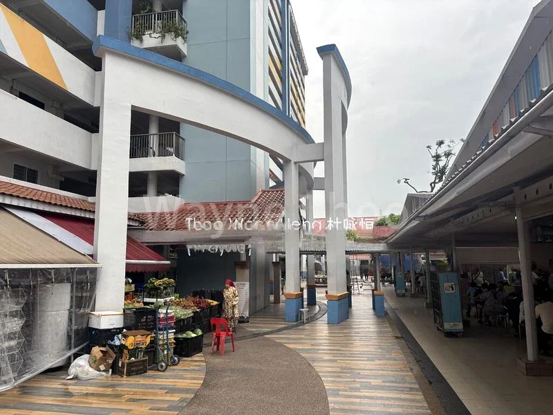 Shop / Shophouse for Rent: 16 Upper Boon Keng Road - Image 4