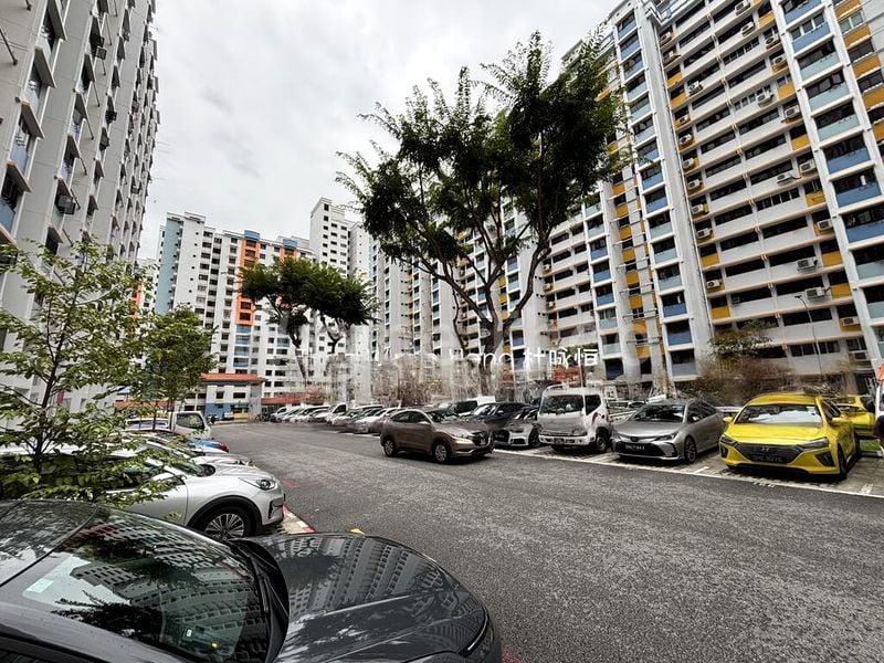 Shop / Shophouse for Rent: 16 Upper Boon Keng Road - Image 1