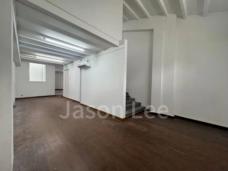 Food & Beverage for Rent: 189846 - Prime Retail Shop, 1,500 Sq Ft, The Paseos Complex - Image 4