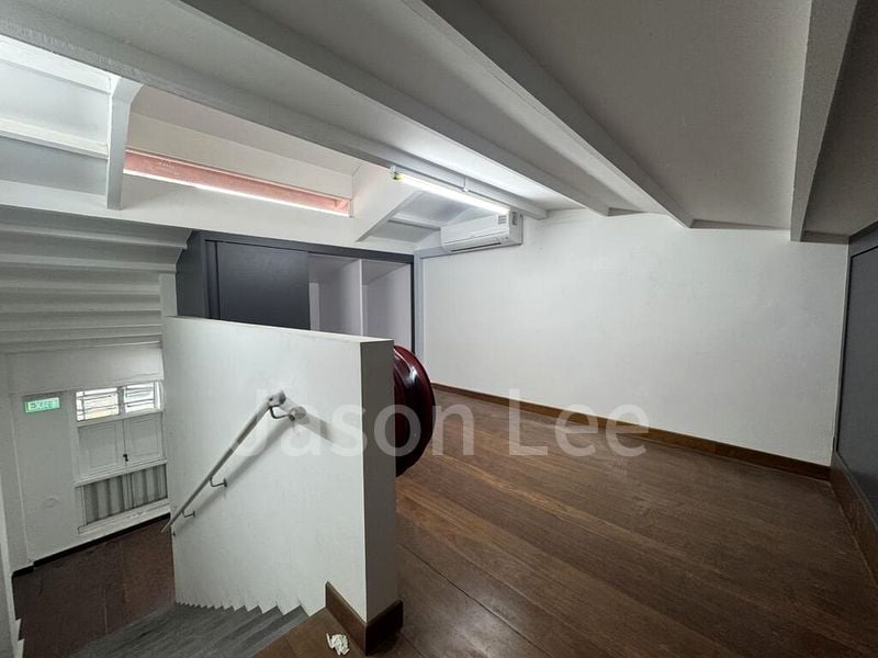 Food & Beverage for Rent: 189846 - Prime Retail Shop, 1,500 Sq Ft, The Paseos Complex - Image 3