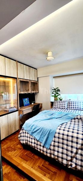 Common Room (Condo) for Rent in The Warren - Image 2