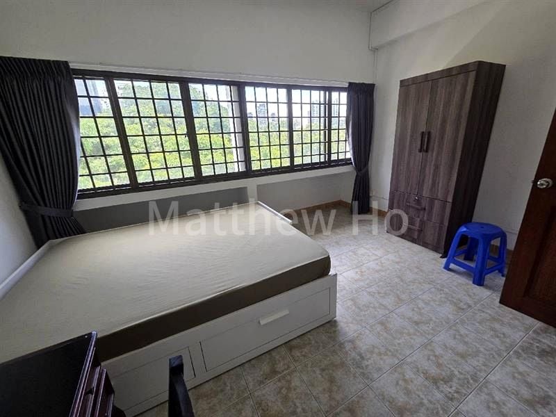 Master Room (Condo) for Rent in  Moulmein Court - Image 5