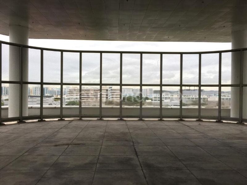 Factory / Workshop (B2) for Rent: Standalone, High-Specification Factory on Woodlands Street - Image 4