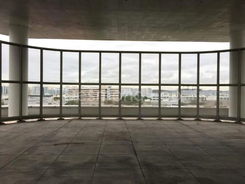 Factory / Workshop (B2) for Rent: Standalone, High-Specification Factory on Woodlands Street - Image 4