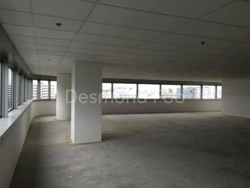 Factory / Workshop (B2) for Rent: Standalone, High-Specification Factory on Woodlands Street - Image 3