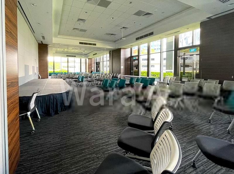 Light Industrial (B1) for Rent: Aperia - Image 7