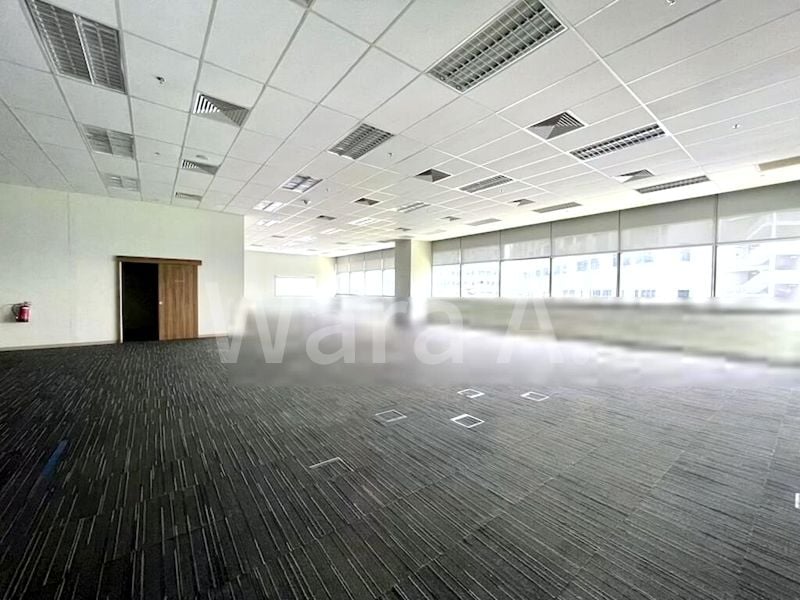 Light Industrial (B1) for Rent: Aperia - Image 3