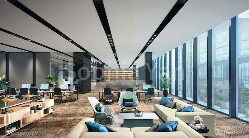 Office for Sale: Cecil Place - Image 1